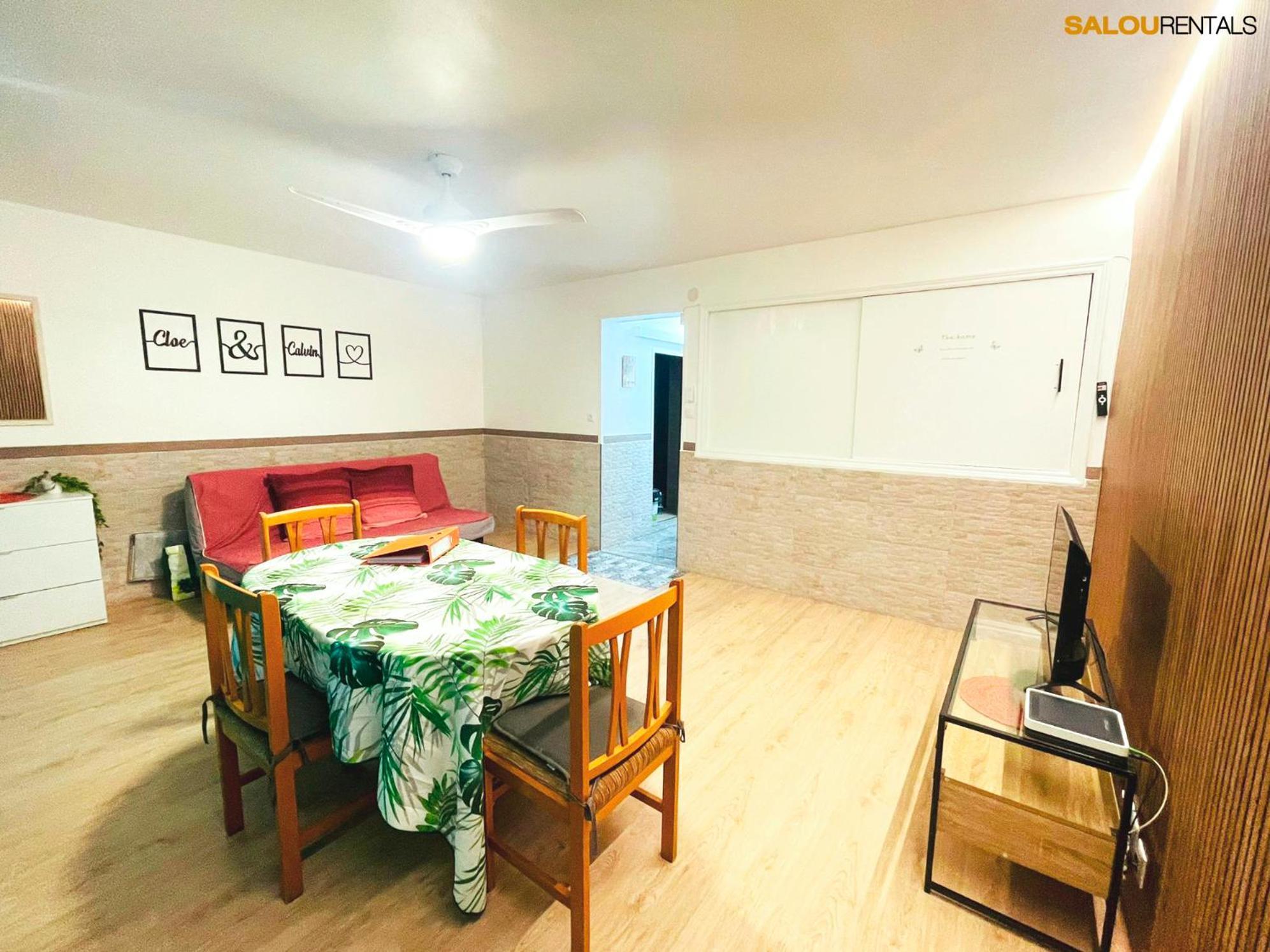 Daurada Oasis Suites - Renovated In 2024 - With Ac Salou Exterior foto